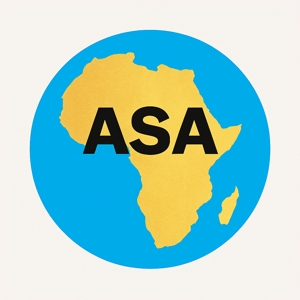 ASA Logo